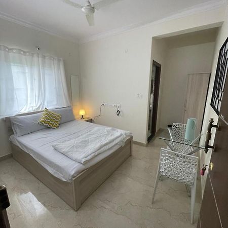 Reva Inn Bangalore Extérieur photo