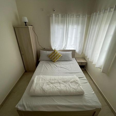 Reva Inn Bangalore Extérieur photo