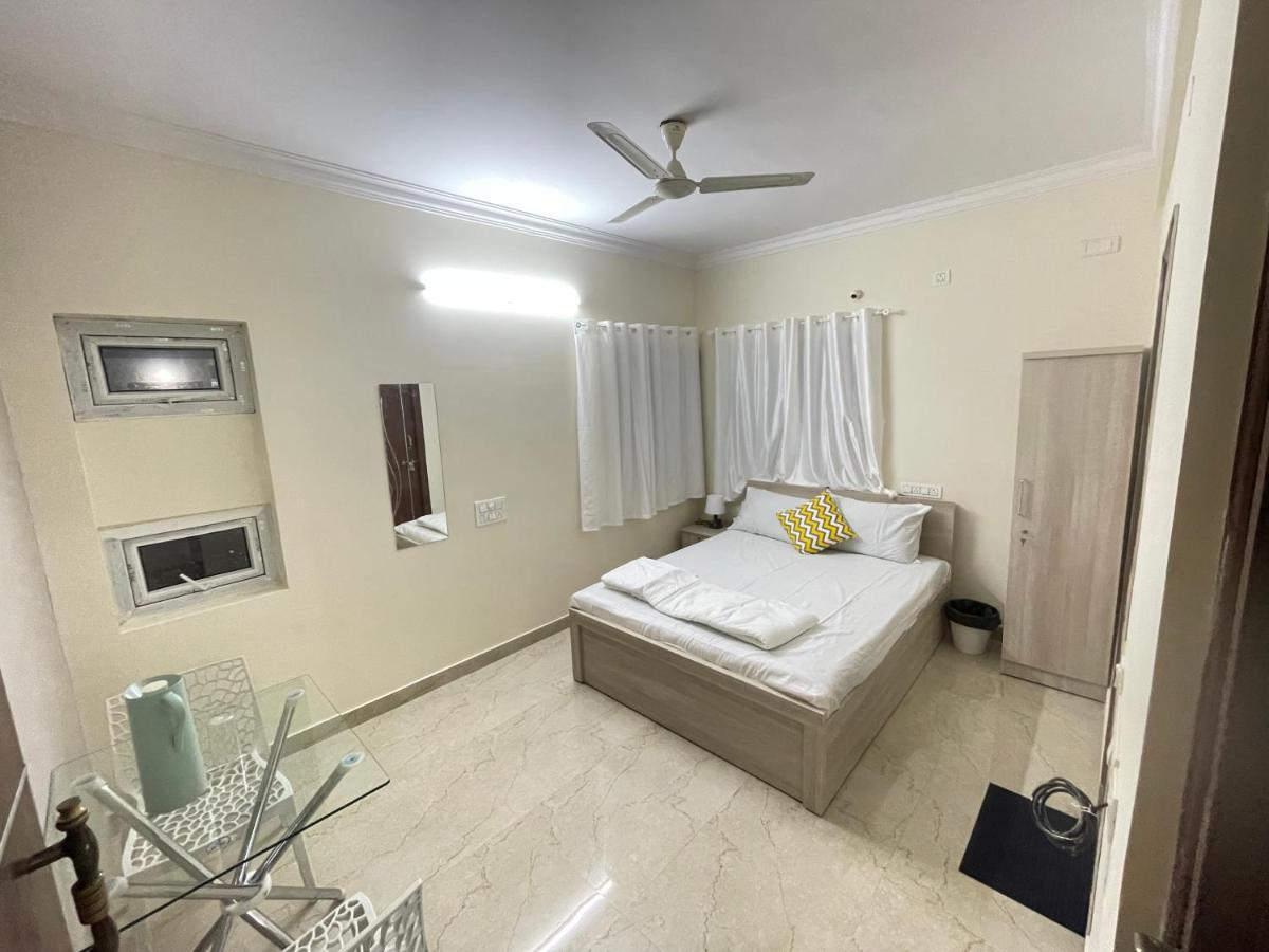 Reva Inn Bangalore Extérieur photo