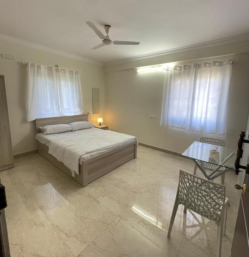 Reva Inn Bangalore Extérieur photo