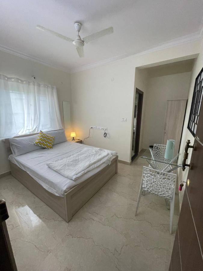 Reva Inn Bangalore Extérieur photo