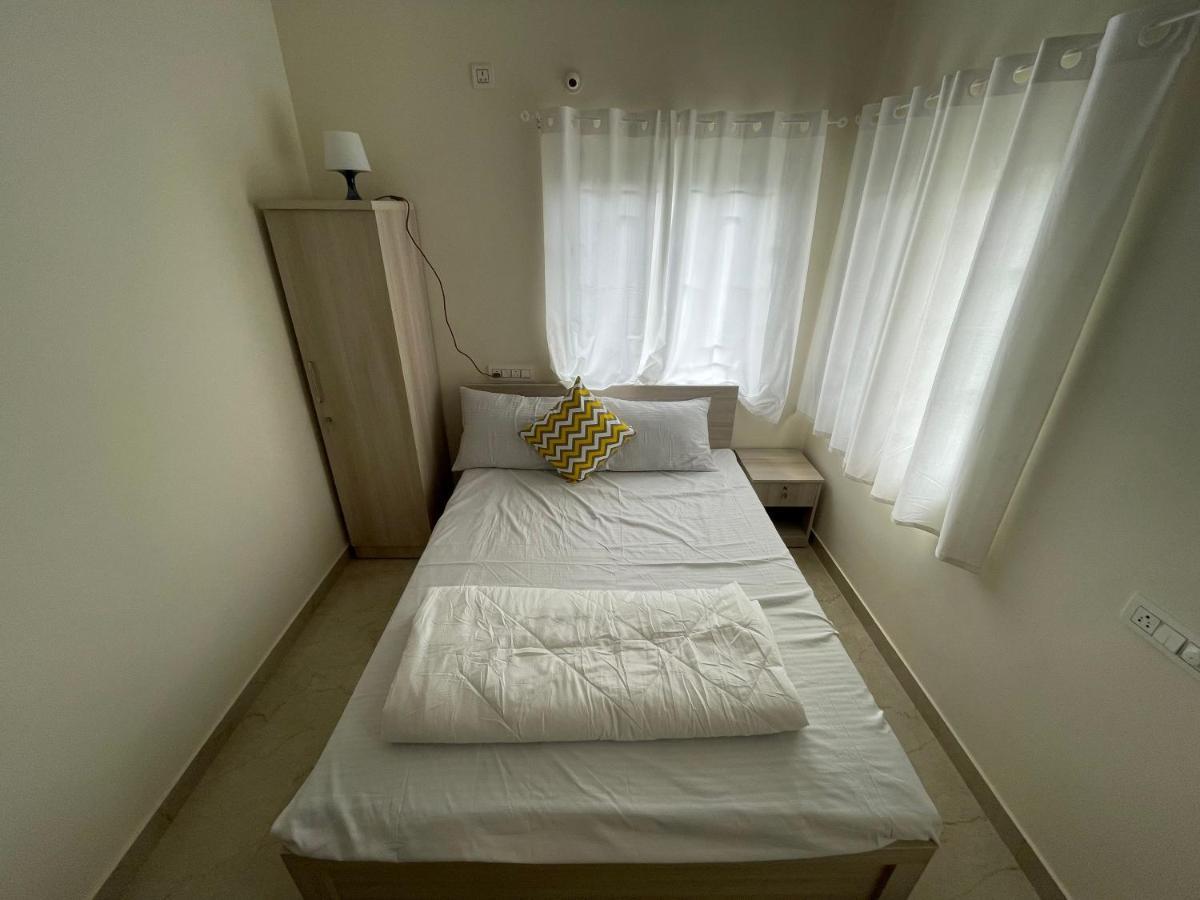 Reva Inn Bangalore Extérieur photo