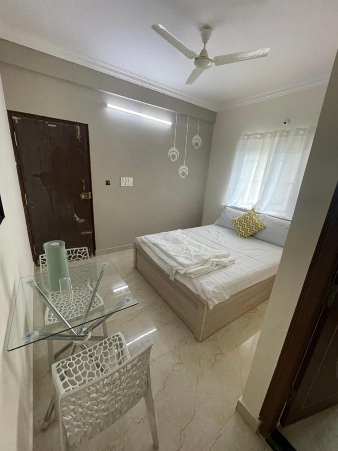 Reva Inn Bangalore Extérieur photo