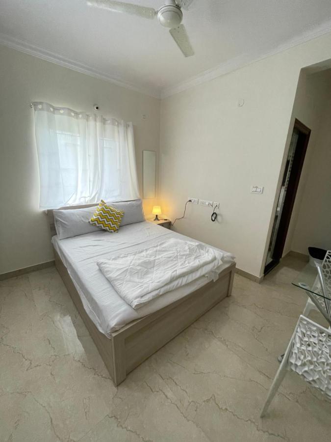 Reva Inn Bangalore Extérieur photo