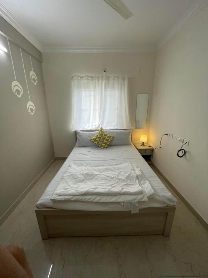 Reva Inn Bangalore Extérieur photo